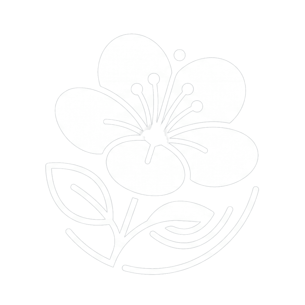 Mirka Pokorná Logo