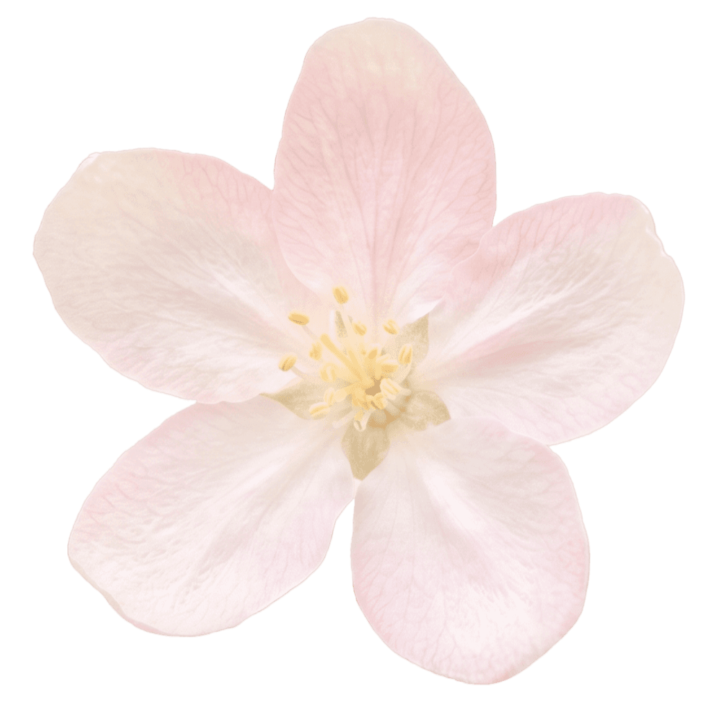 Decorative flower